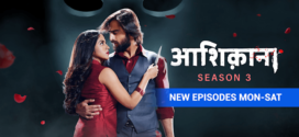Aashiqana (2022) S03E26 Hindi DSNP Web Series WEB-DL H264 AAC 1080p 720p Download