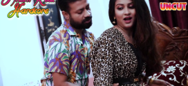 Antim Real Hardcore (2023) UNCUT Hindi GoddesMahi Short Film 720p Watch Online