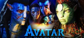 Avatar The Way of Water (2022) Dual Audio [Hindi Cleaned-English] iTunes WEB-DL 2160p 1080p 720p 480p ESub