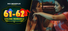 Online Romance (2023) S01E01-02 Hindi DigimoviePlex Hot Series 720p Watch Online
