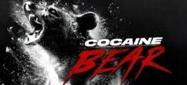 Cocaine Bear (2023) Dual Audio Hindi ORG BluRay x264 AAC 1080p 720p 480p ESub
