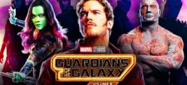 Guardians of the Galaxy Vol. 3 (2023) English HDCAM x264 AAC 1080p 720p 480p Download