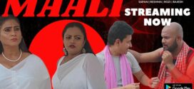 Maali (2023) UNCUT Hindi NeonX Hot Short Film 720p Watch Online