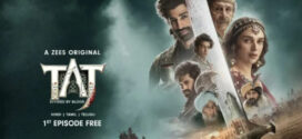 Taj Divided By Blood (2023) S02E05-08 Hindi Zee5 Web Series WEB-DL H264 AAC 1080p 720p 480p ESub