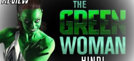 The Green Woman (2022) Dual Audio Hindi ORG WEB-DL H264 AAC 1080p 720p 480p ESub