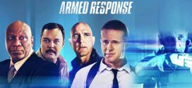 Armed Response (2013) Dual Audio Hindi ORG BluRay x264 AAC 720p 480p ESub