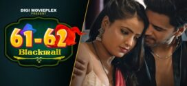 Blackmail (2023) S01E01-02 Hindi DigimoviePlex Hot Web Series 720p Watch Online