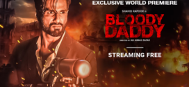 Bloody Daddy (2023) Hindi Jio WEB-DL H264 AAC 1080p 720p 480p ESub