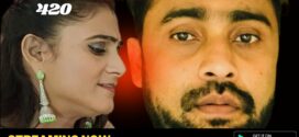 Chachi 420 (2023) Hindi NeonX Hot Short Film 720p Watch Online