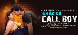 Ghar Ka Call Boy (2023) S01E01-03 Hindi PrimePlay Hot Web Series 1080p Watch Online