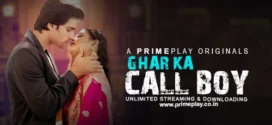 Ghar Ka Call Boy (2023) S01E04-06 Hindi PrimePlay Hot Web Series 1080p Watch Online