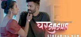 Ghar Sasur (2023) S01E01-04 Hindi Besharams Hot Web Series 1080p Watch Online