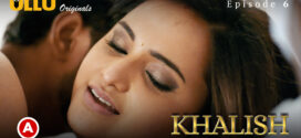 Khalish Part 2 (2023) S01 Hindi Ullu Originals Hot Web Series WEB-DL 1080p 720p Watch Online
