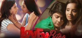 Love Bites (2023) S01E01 Hindi Eortv Hot Web Series 720p Watch Online