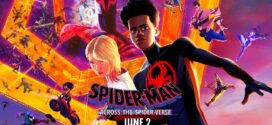 Spider-Man Across the Spider-Verse (2023) Hindi [Audio Cleaned] HQ S-Print x264 AAC 1080p 720p 480p Download