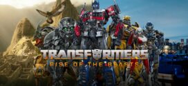 Transformers Rise Of The Beasts (2023) Hindi [HQ Dubbed] CAMRip x264 AAC 1080p 720p 480p Download