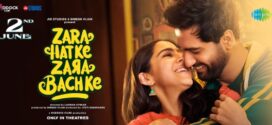 Zara Hatke Zara Bachke (2023) Hindi HQ S-Print x264 AAC 1080p 720p 480p Download
