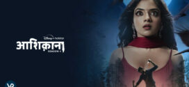 Aashiqana (2023) S04E26 Hindi DSNP Web Series WEB-DL H264 AAC 1080p 720p ESub