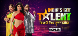 Indias Got Talent (2023) S10E18 Hindi SonyLiv WEB-DL H264 AAC 1080p 720p 480p Download