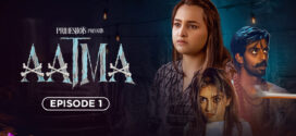 Aatma (2023) S01E03 Hindi PrimeShots Hot Web Series 1080p Watch Online