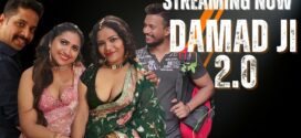Damad Ji 2.0 (2023) Hindi Uncut NeonX Hot Short Film 720p Watch Online