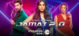 Jamai 2.0 (2021) S02 Hindi Zee5 Web Series WEB-DL H264 AAC 1080p 720p 480p ESub