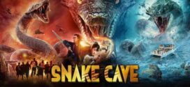 Snake Cave (2023) Dual Audio Hindi ORG WEB-DL H264 AAC 1080p 720p 480p Download