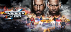 WWE SummerSlam 2023 HDTV h264 AAC 1080p 720p 480p Download