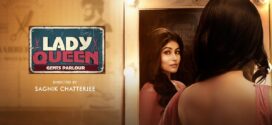 Lady Queen Gents Parlour (2023) S01 Bengali AddaTimes Web Series WEB-DL H264 AAC 1080p 720p 480p Download