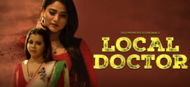 Local Doctor (2023) S01E01-04 Hindi DigiMoviePlex Hot Web Series 1080p Watch Online