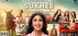 Sukhee (2023) Hindi HQ S-Print x264 AAC 1080p 720p 480p Download