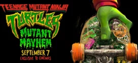 Teenage Mutant Ninja Turtles Mayhem (2023) Dual Audio Hindi ORG AMZN WEB-DL H264 AAC 1080p 720p 480p ESub